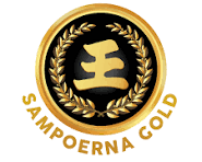 Sampoerna Gold